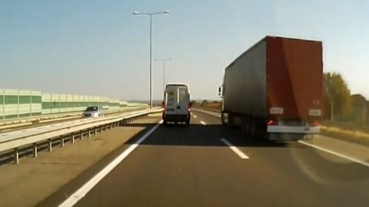 vožnja 
