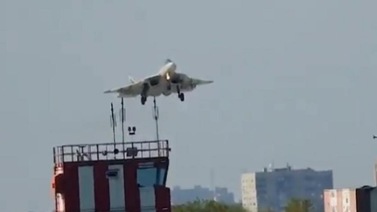 Su-57