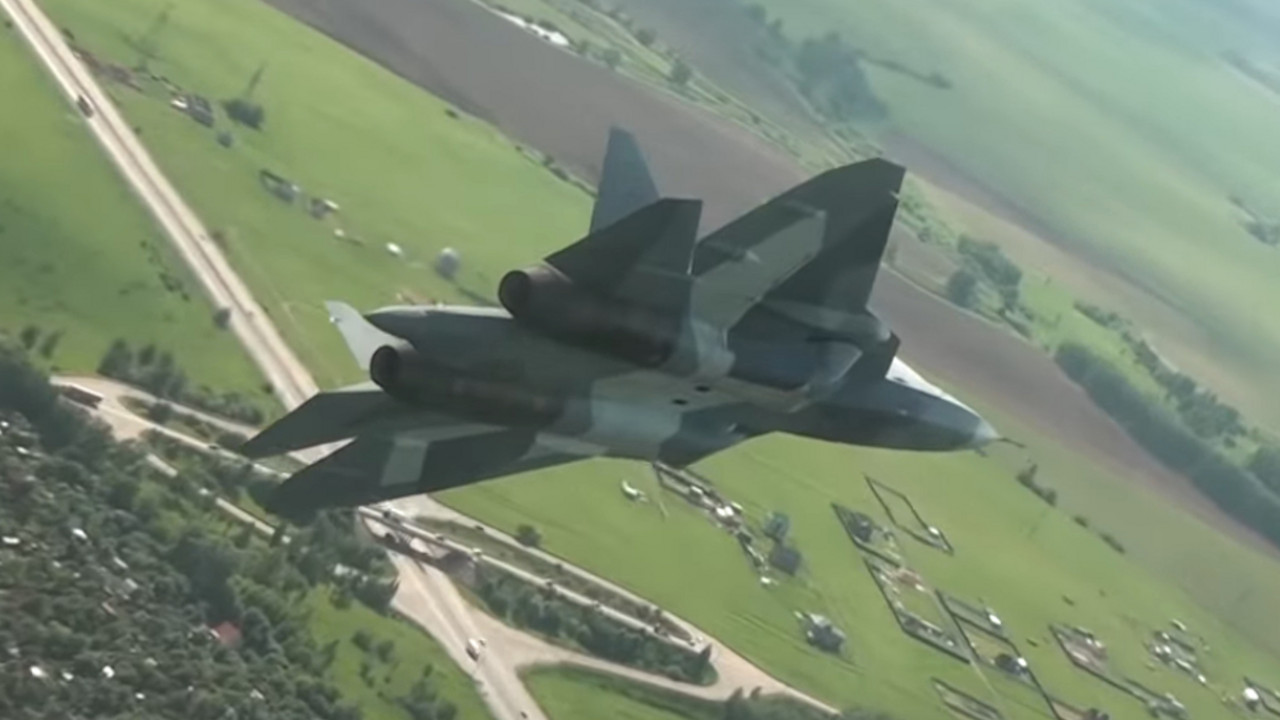 su-57