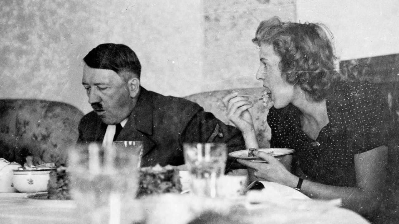 Hitler