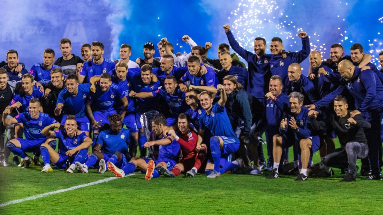 FK Dinamo Zagreb
