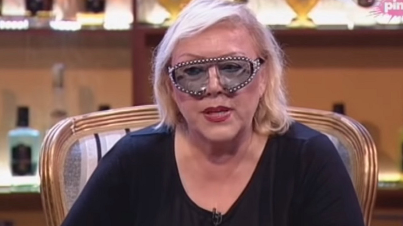 Zorica Marković