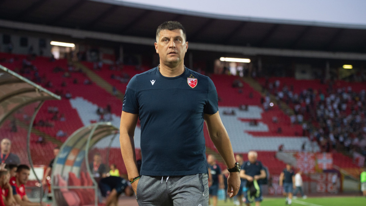 Vladan Milojević
