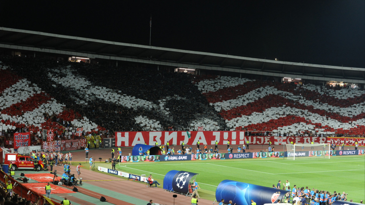 delije