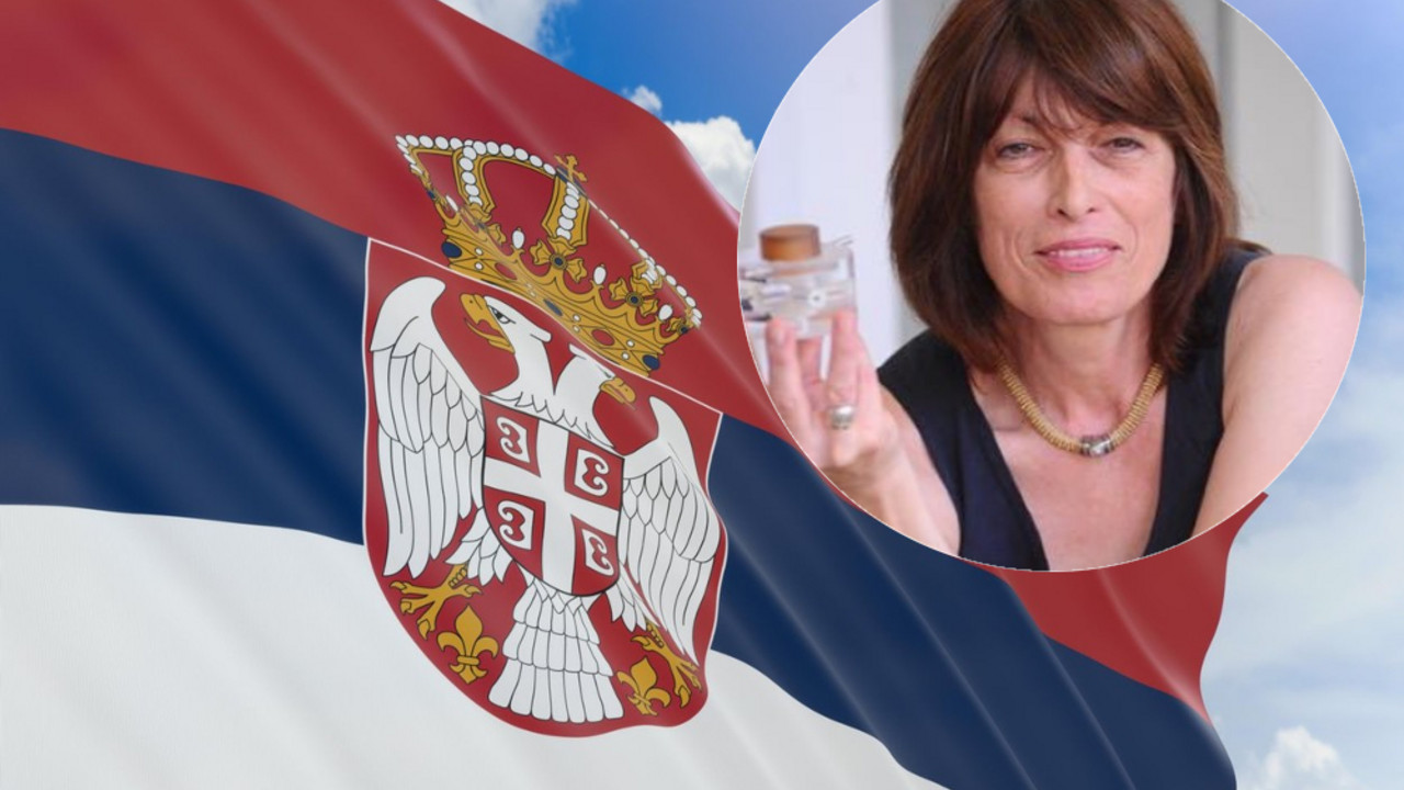 Gordana Novaković