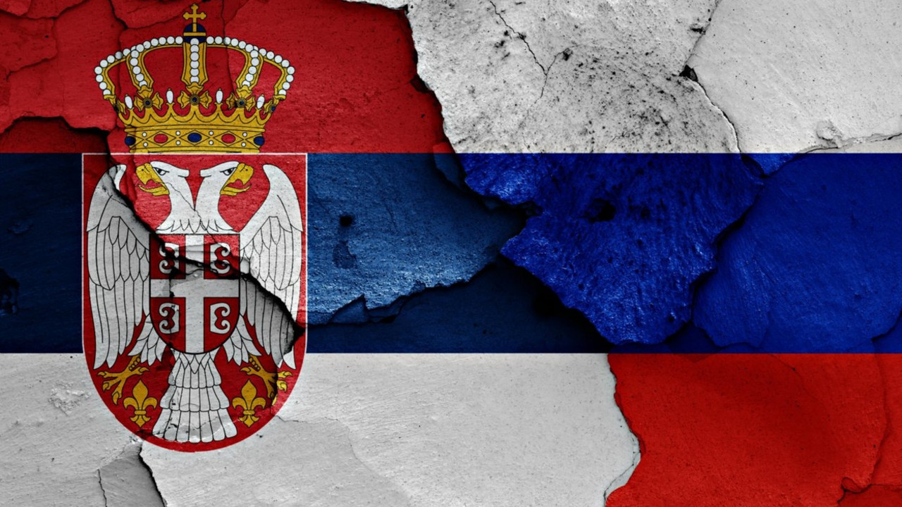 srbija rusija