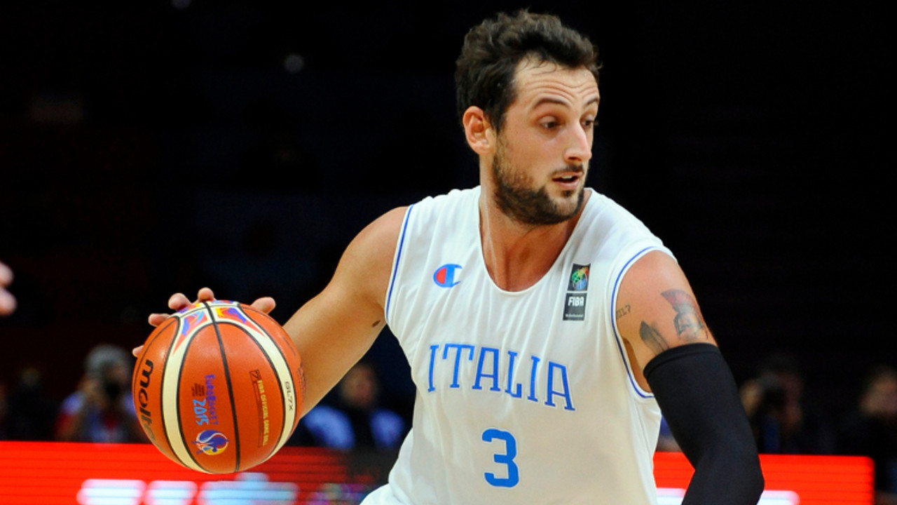 Marko Belineli