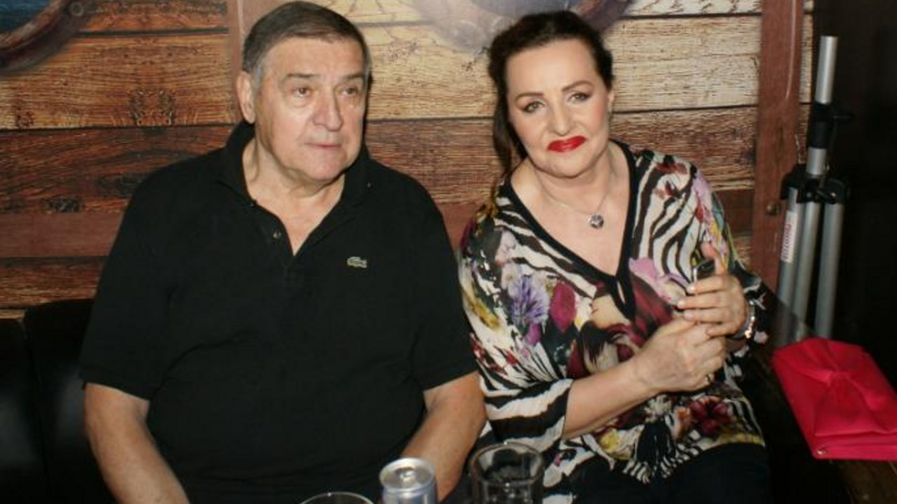 Ana Bekuta i Mrka