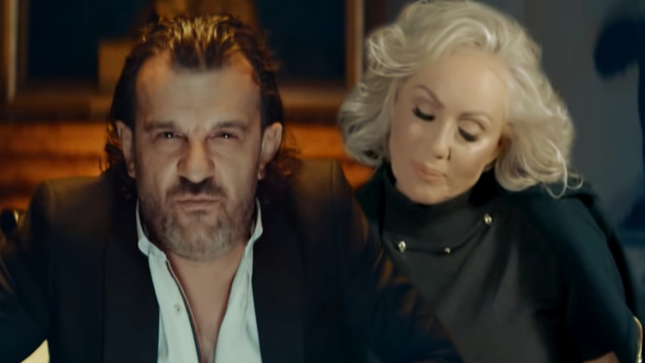 Brena i  Lukas