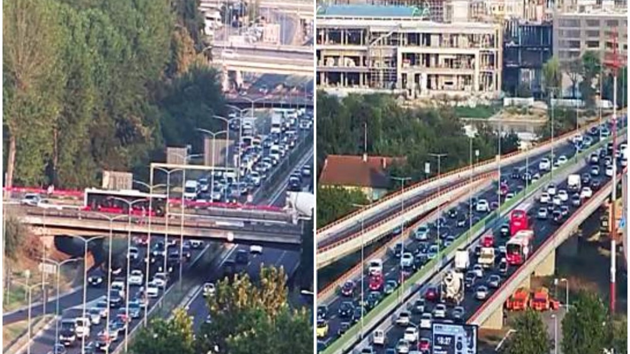 Novi Beograd 