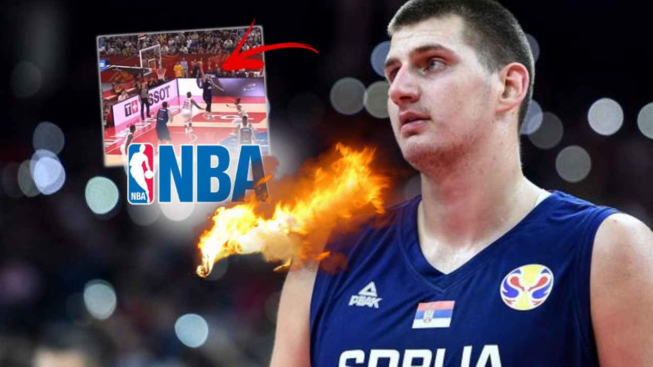 Nikola Jokić