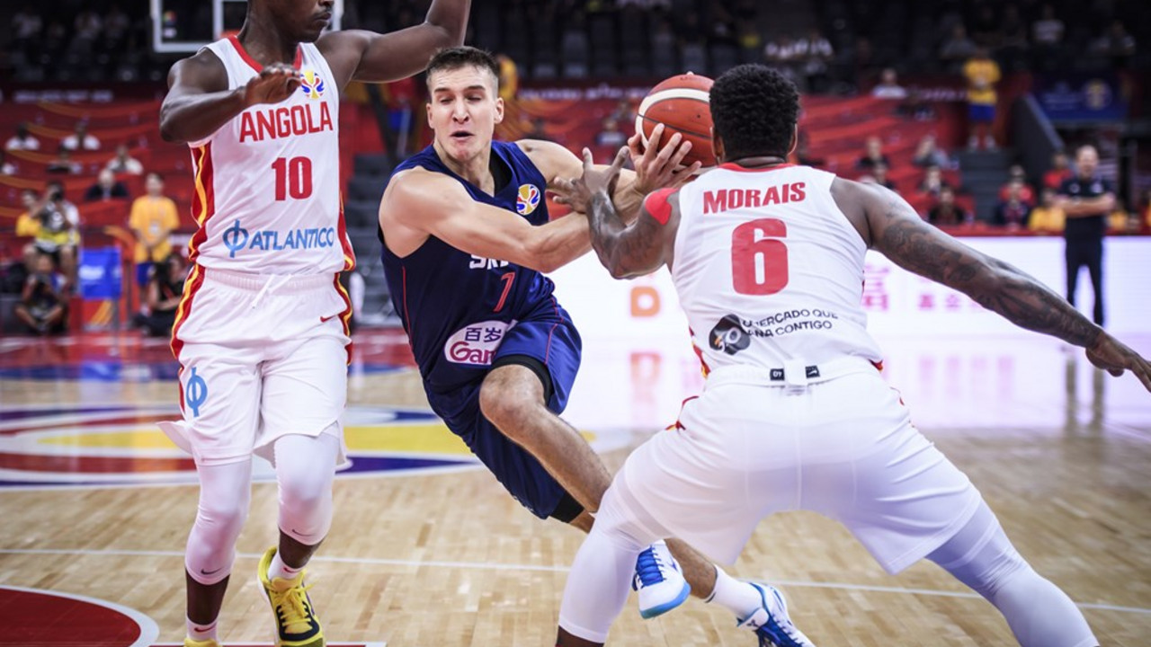 Bogdan Bogdanović