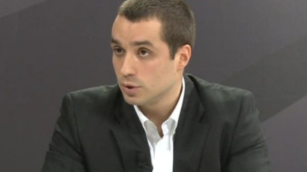 Luka Petrović 