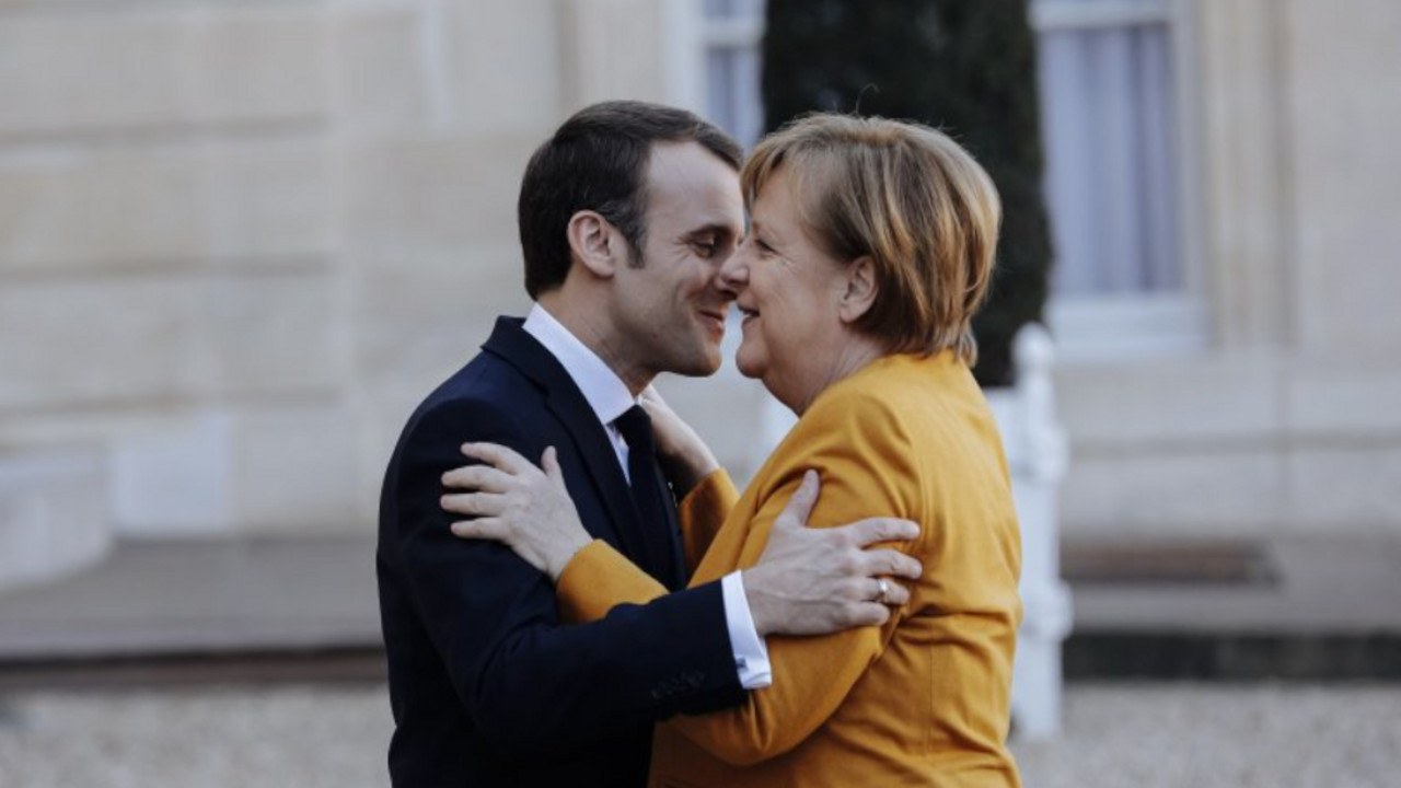 Merkel 