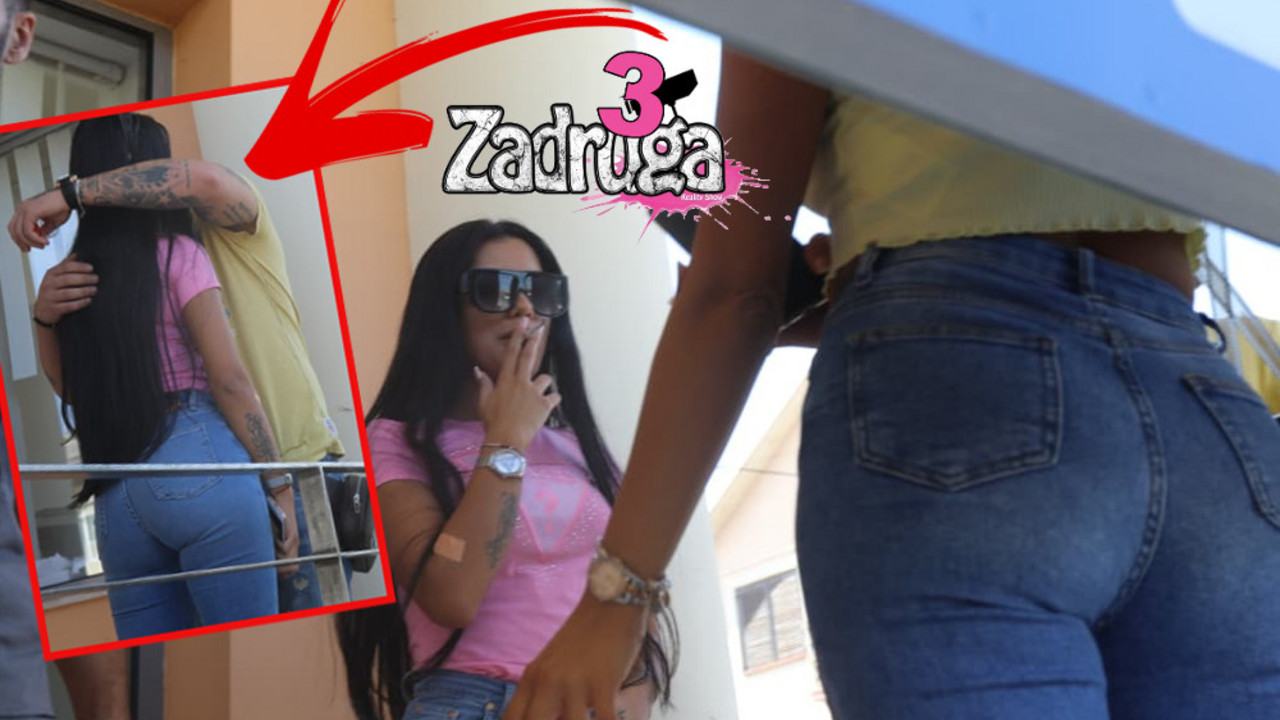 Zadruga 3