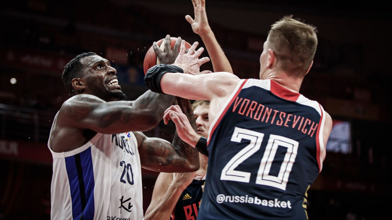 Andrij Voroncević