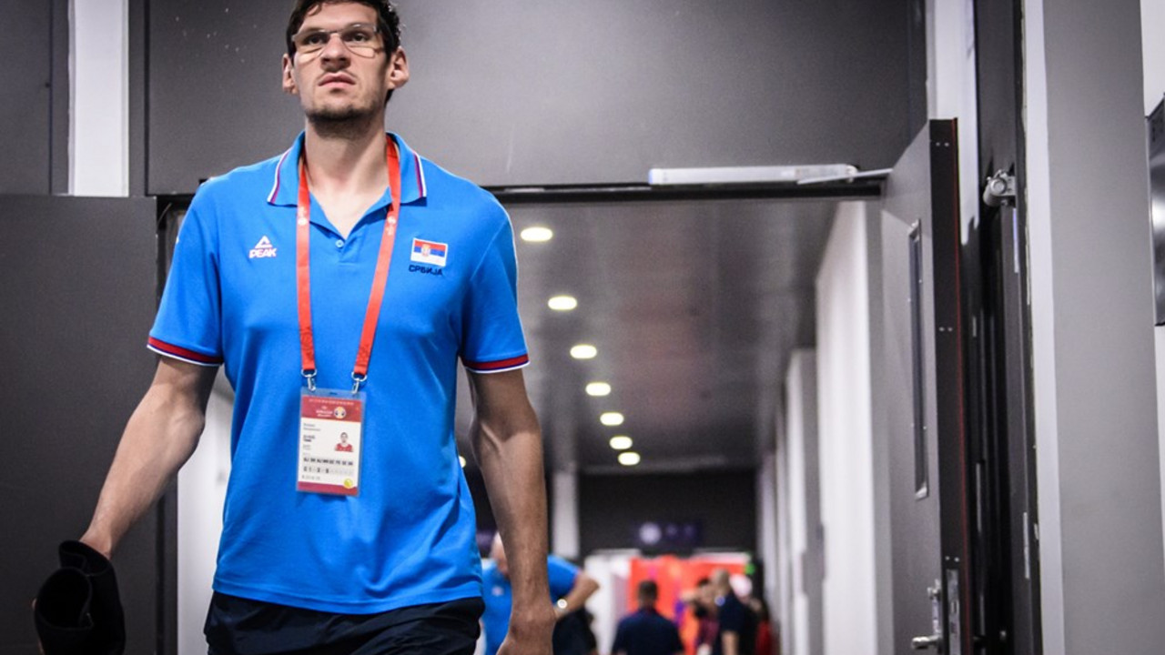 Boban Marjanović