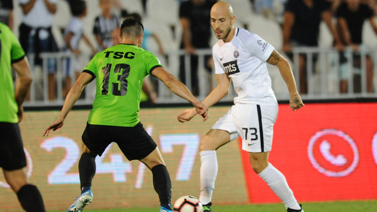 Nemanja Miletić