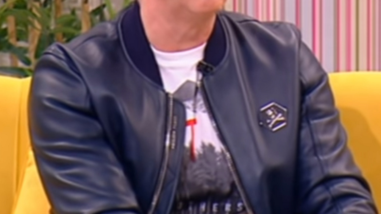 Jašar Ahmedovski