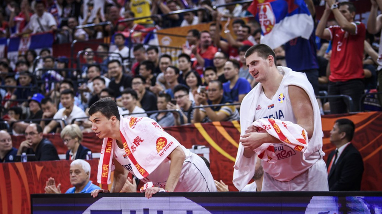 Nikola Jokić
