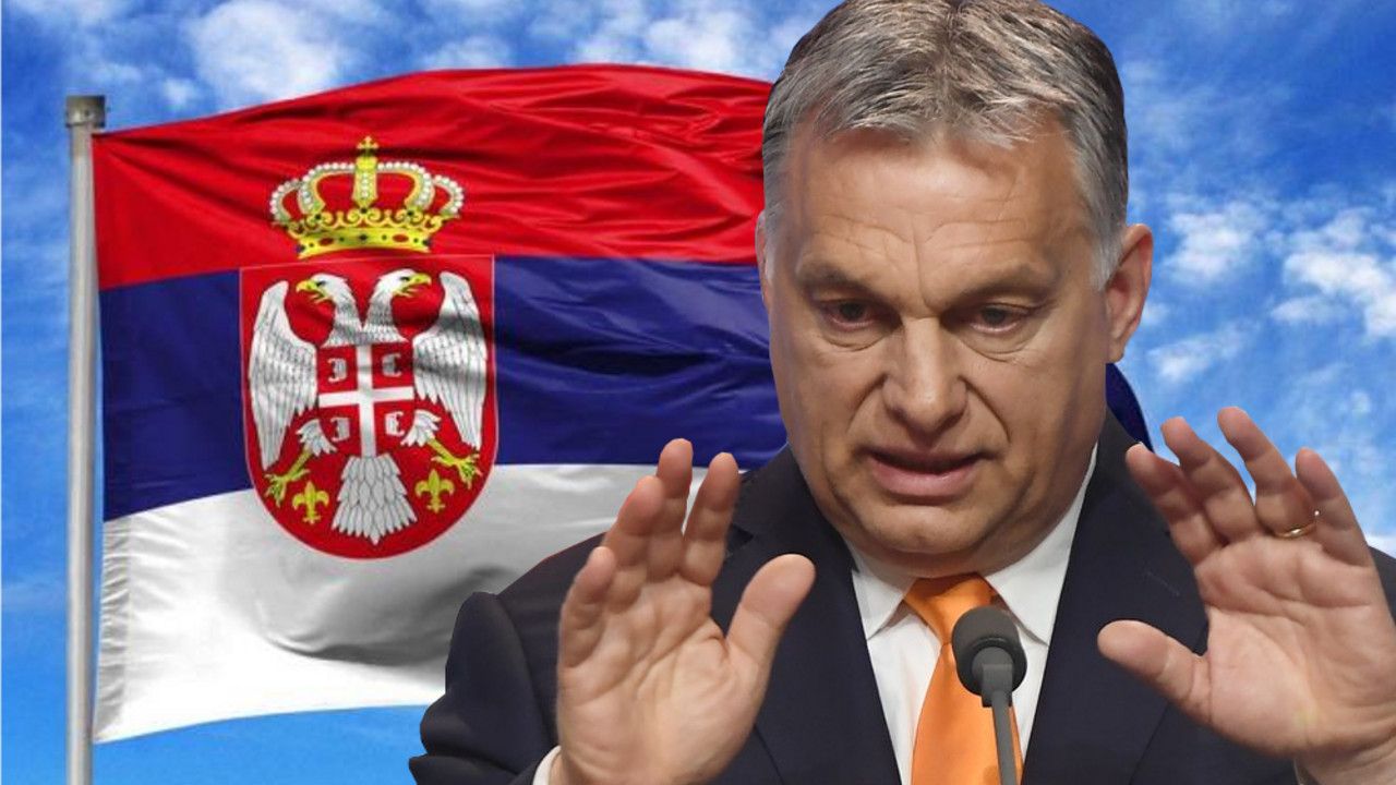 Viktor Orban