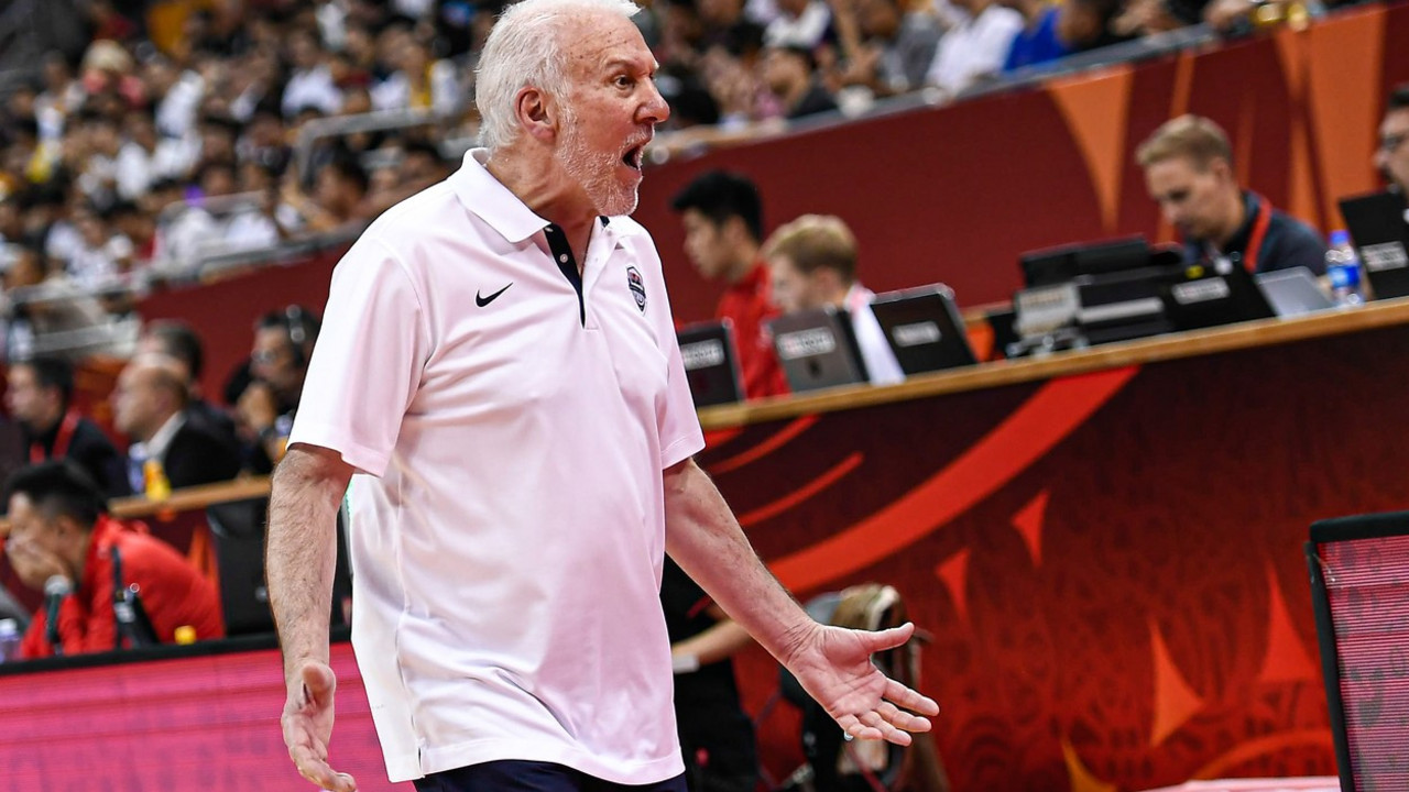 Greg Popović