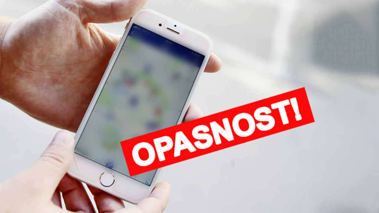 Mobilni telefon