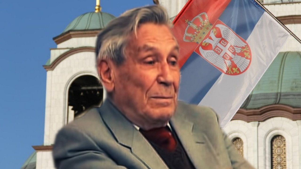 Vladeta Jerotić