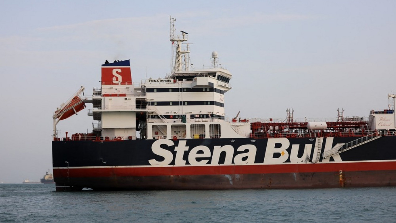 Stena Impero