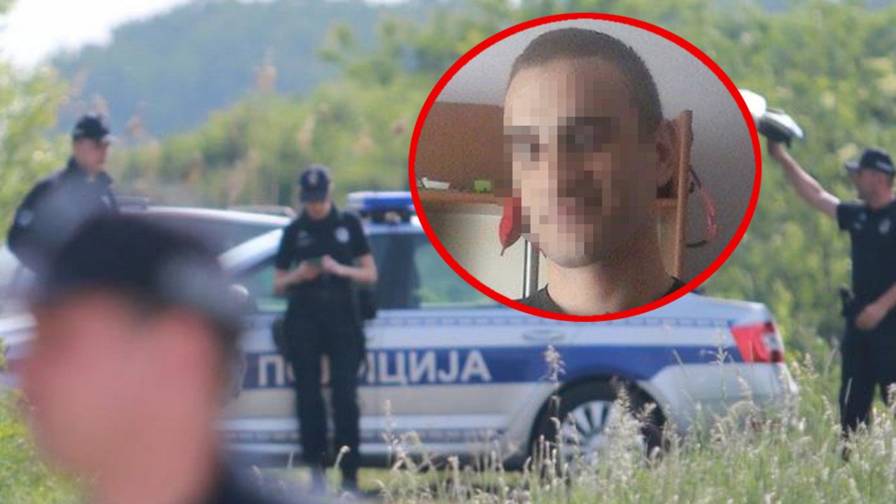 Policija