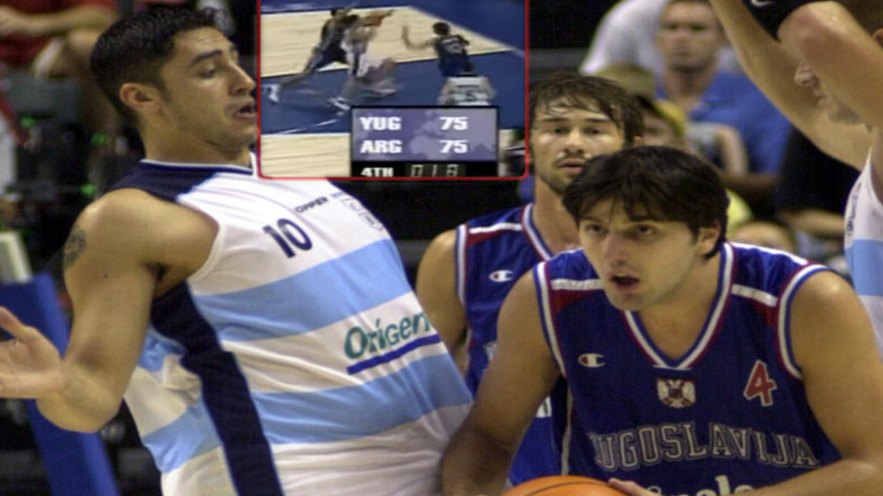 Dejan Bodiroga