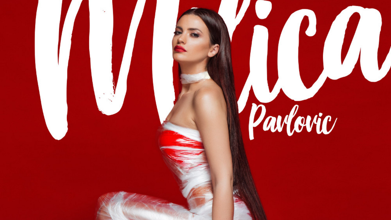 Milica Pavlović