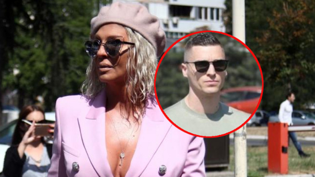 Jelena Karleuša