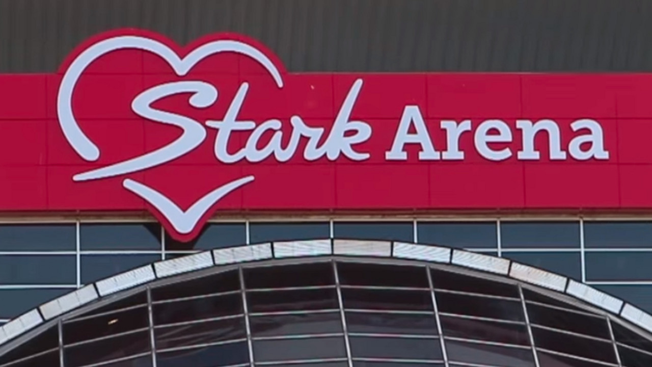 Štark arena