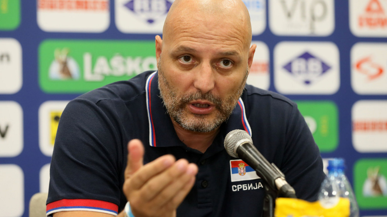 Aleksandar Đorđević