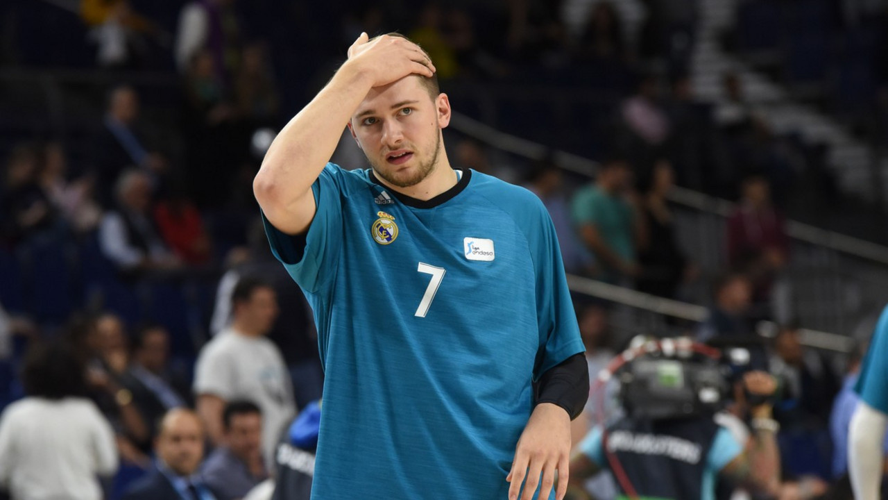 Luka Dončić