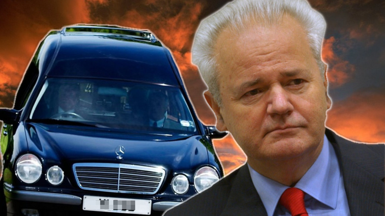 Slobodan Milošević