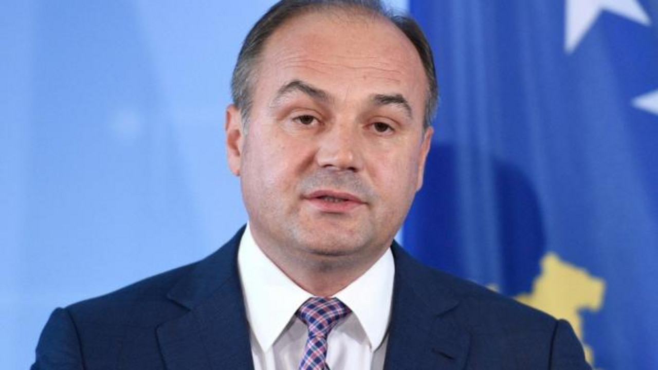 Enver Hodžaj 