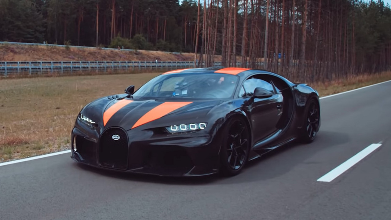 Bugati
