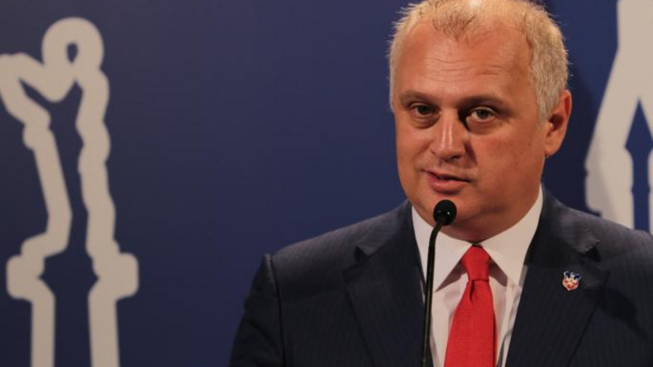 Goran Vesić 