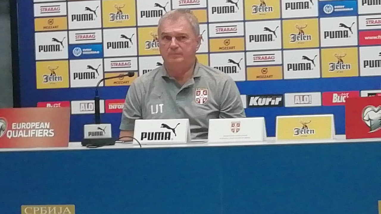 Ljubiša Tumbaković
