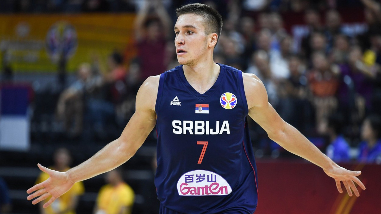 Bogdan Bogdanović