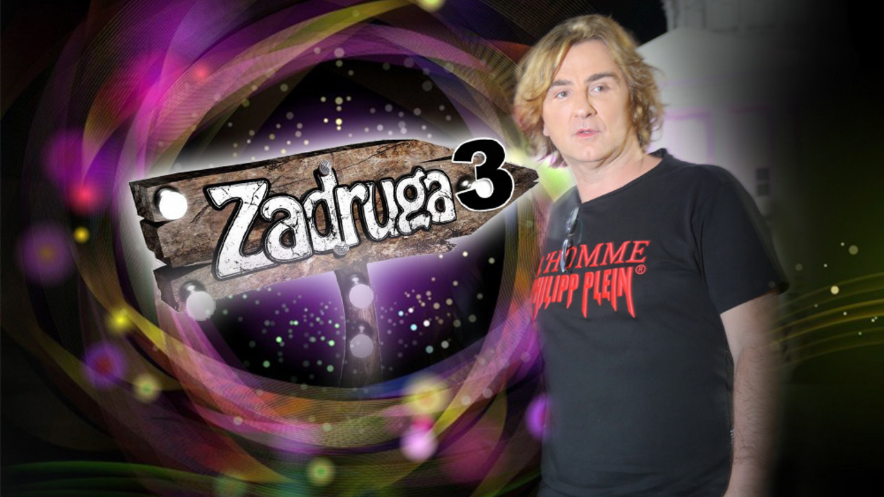 Zadruga 3