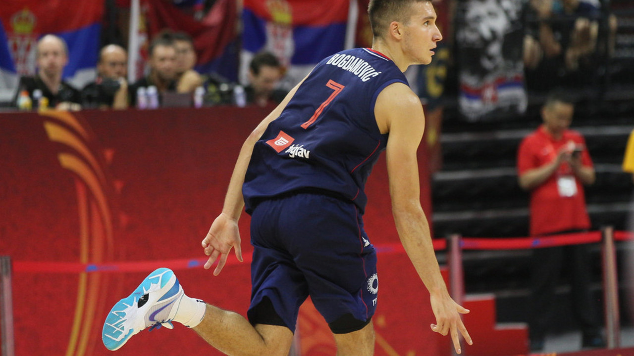 Bogdan Bogdanović