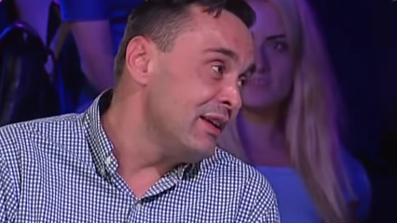 Filip Mijatov
