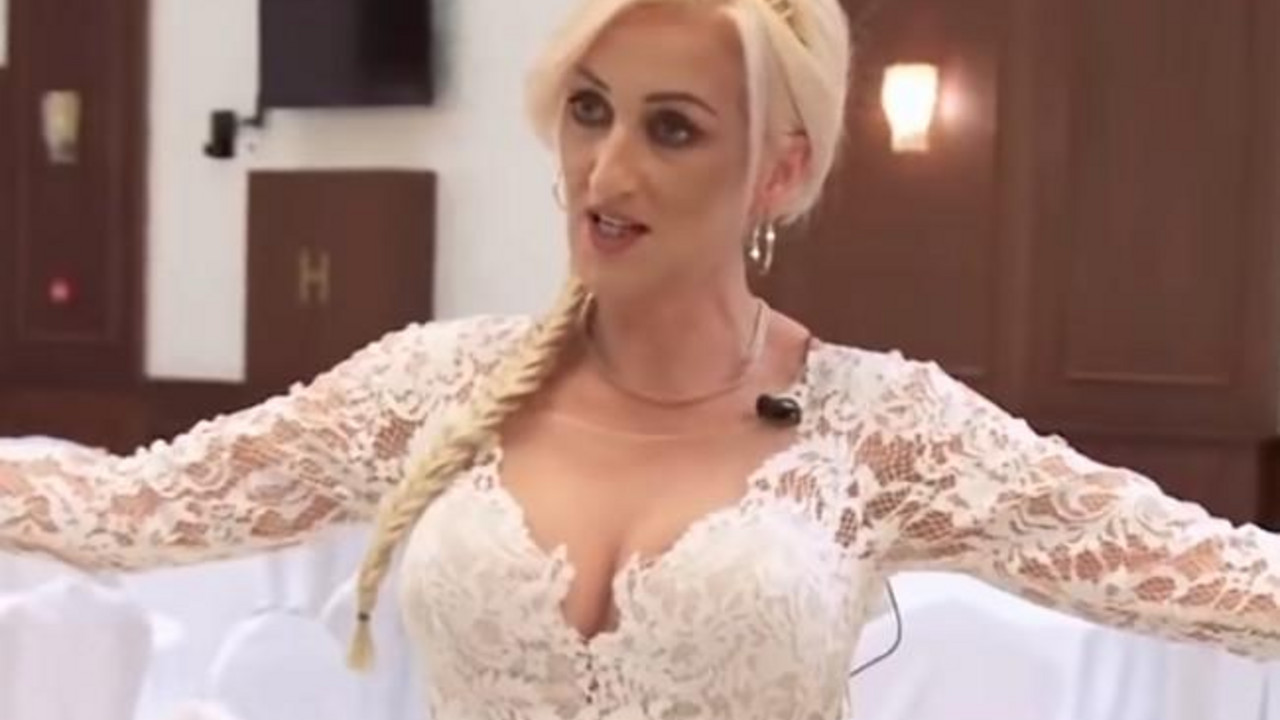 Marina Dančo