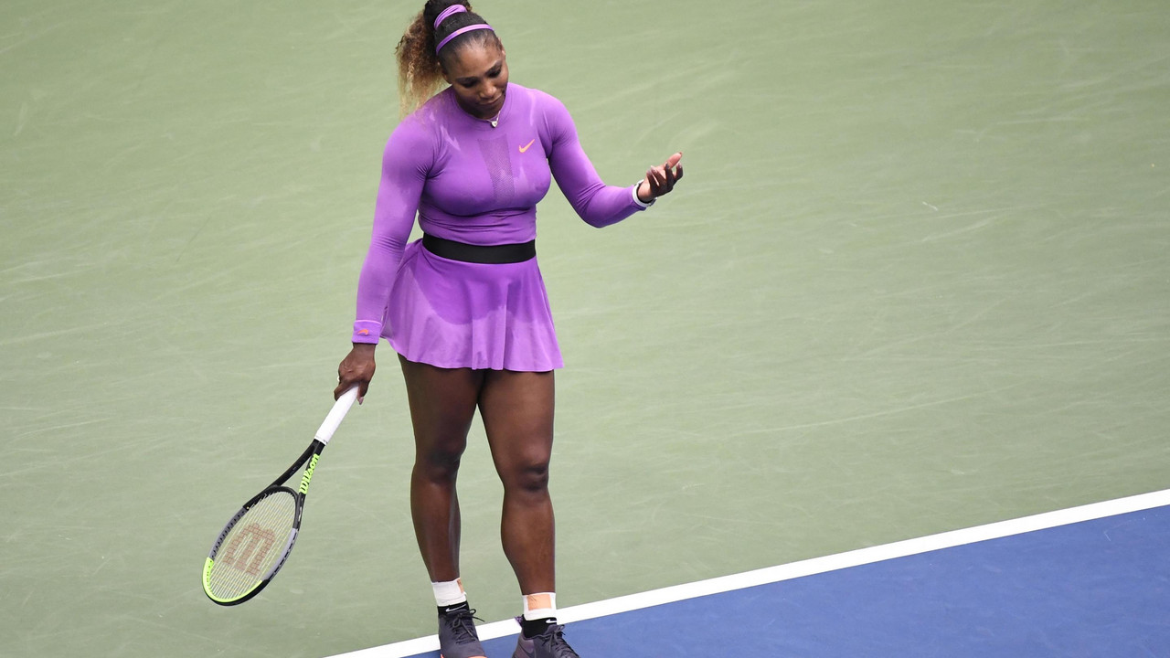 Serena Vilijams