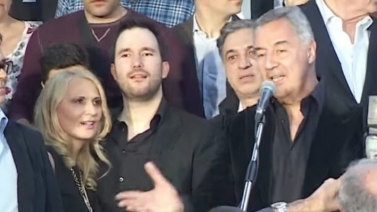 Blažo Đukanović