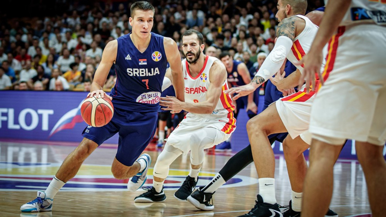 Bogdan Bogdanović