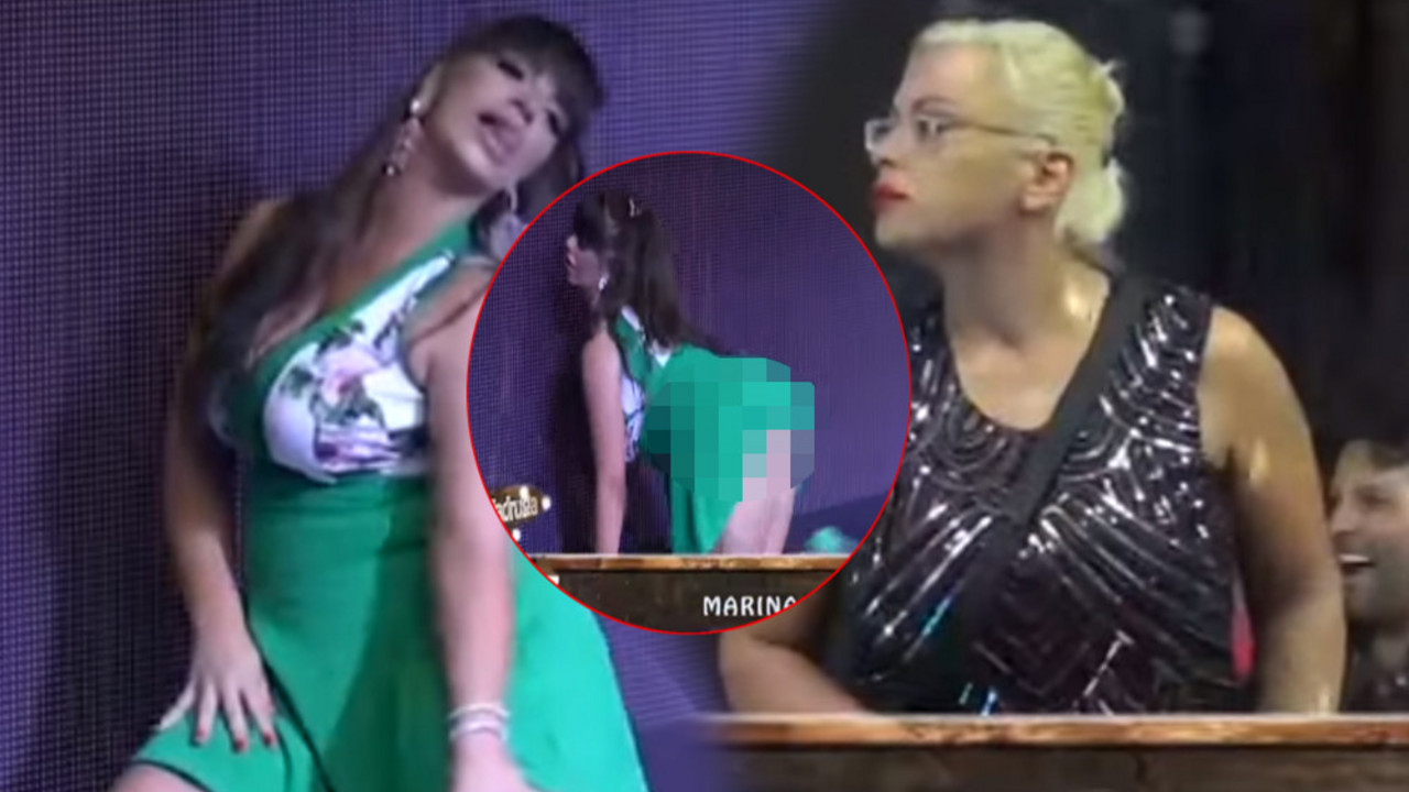 Miljana i Marija Kulić
